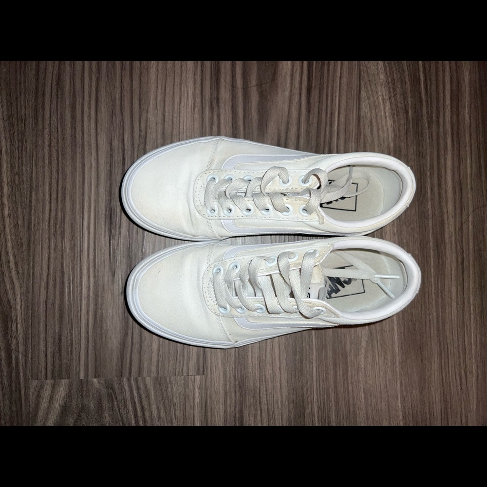 VANS OLD SKOOL